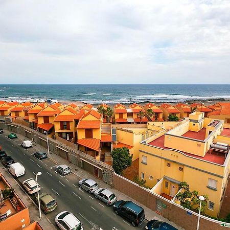 Apartment-Duplex, El Medano Exterior foto